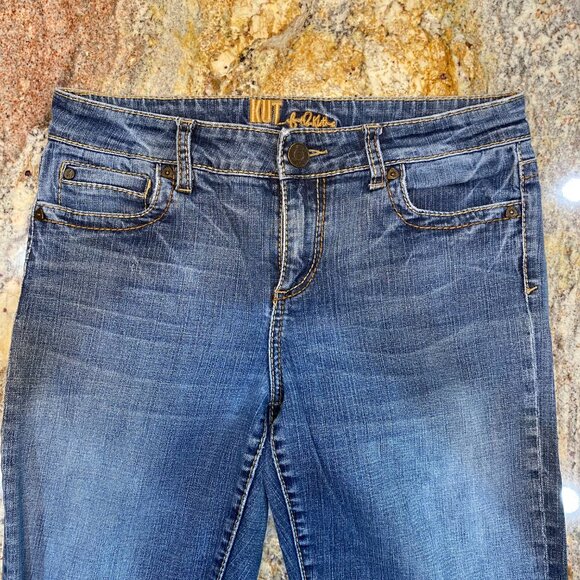 Kut From The Kloth - Size 8 - Boot Cut - Picture 3 of 8
